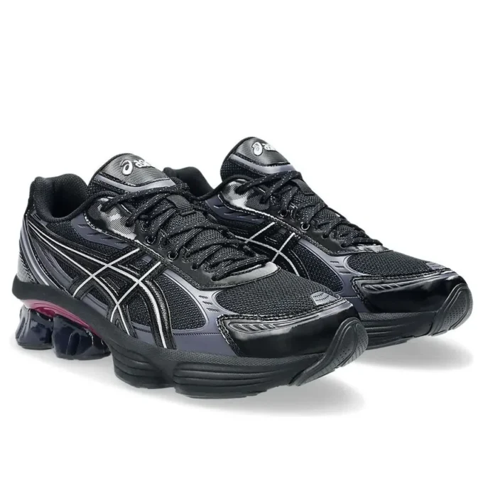 Gel-Kinetic Fluent “Black”