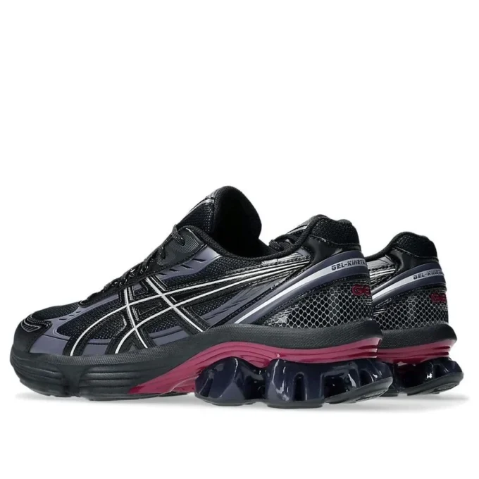 Gel-Kinetic Fluent “Black”