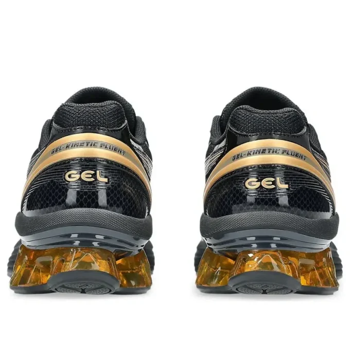 Gel-Kinetic Fluent “Black”