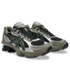 Gel-Kinetic Fluent “Black Dark Taupe”
