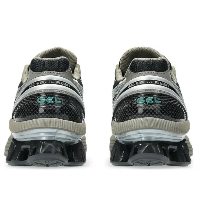 Gel-Kinetic Fluent “Black Dark Taupe”