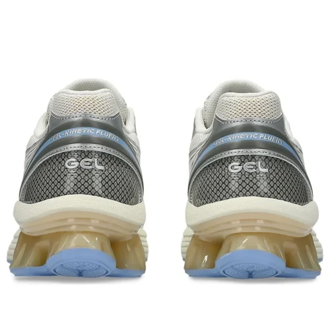 Gel-Kinetic Fluent “Cream”
