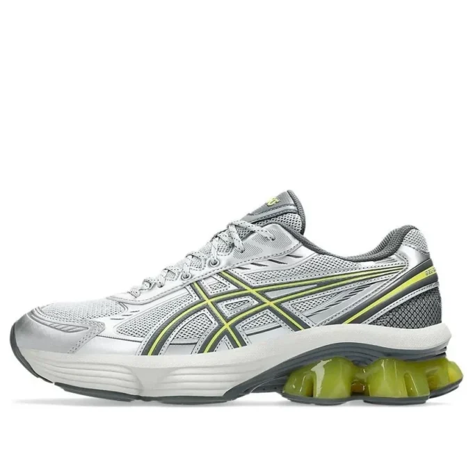 GEL-Kinetic “Fluent Glacier Grey Steel Grey”
