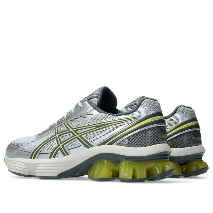 GEL-Kinetic “Fluent Glacier Grey Steel Grey”