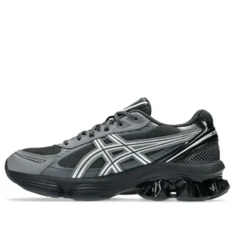 GEL-Kinetic Fluent “Graphite Grey Pure Silver”