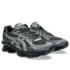 GEL-Kinetic Fluent “Graphite Grey Pure Silver”
