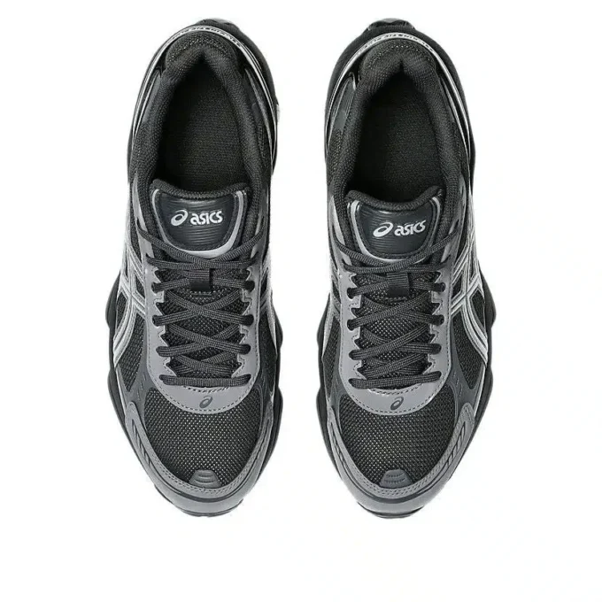 GEL-Kinetic Fluent “Graphite Grey Pure Silver”
