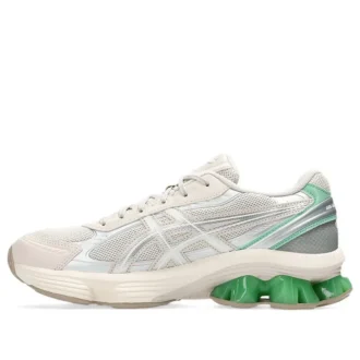 GEL-Kinetic Fluent “Grigio Fumo Argento Puro”