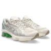 GEL-Kinetic Fluent “Grigio Fumo Argento Puro”