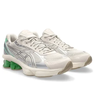GEL-Kinetic Fluent “Grigio Fumo Argento Puro”