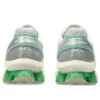 GEL-Kinetic Fluent “Grigio Fumo Argento Puro”