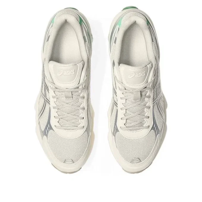 GEL-Kinetic Fluent “Grigio Fumo Argento Puro”