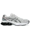 Gel-Kinetic Fluent “Grigio ghiacciaio e rosa”