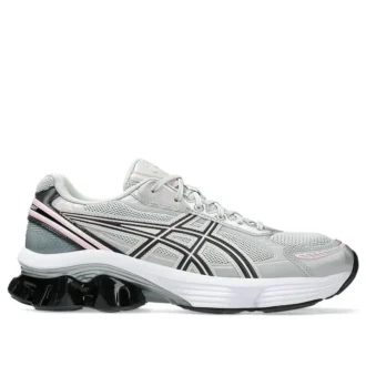 Gel-Kinetic Fluent “Grigio ghiacciaio e rosa”