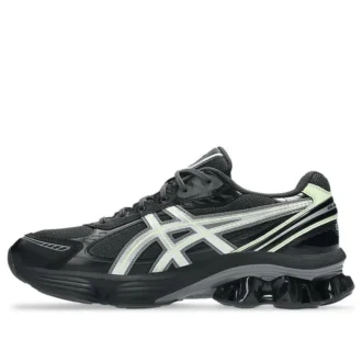 GEL-Kinetic Fluent “Grigio grafite/Giallo brillante”
