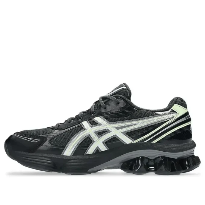 GEL-Kinetic Fluent “Grigio grafite/Giallo brillante”