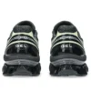 GEL-Kinetic Fluent “Grigio grafite/Giallo brillante”