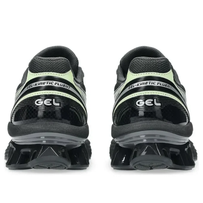 GEL-Kinetic Fluent “Grigio grafite/Giallo brillante”