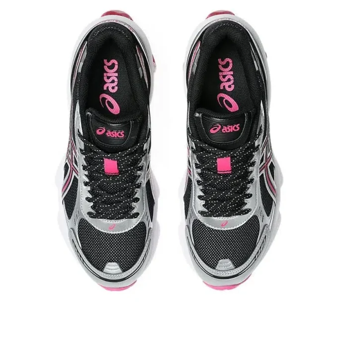 Gel-Kinetic Fluent “Noir Rose lumineux”