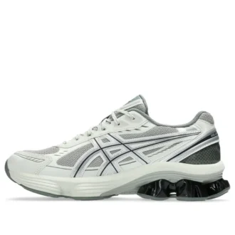 GEL-Kinetic Fluent “Seal Grey Pure Silver”