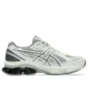 GEL-Kinetic Fluent “Seal Grey Pure Silver”