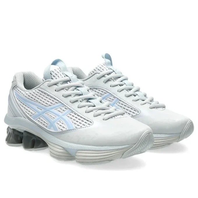 Gel-Kinetic Fluent US6-S “Glacier Grey”