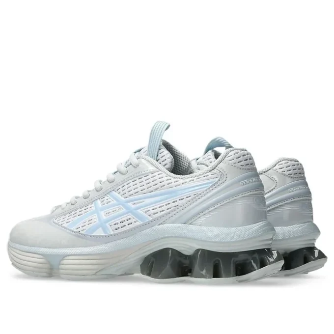 Gel-Kinetic Fluent US6-S “Glacier Grey”