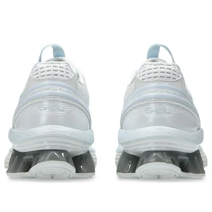 Gel-Kinetic Fluent US6-S “Glacier Grey”