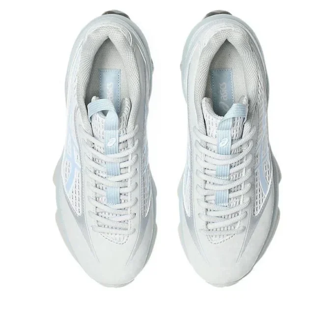 Gel-Kinetic Fluent US6-S “Glacier Grey”