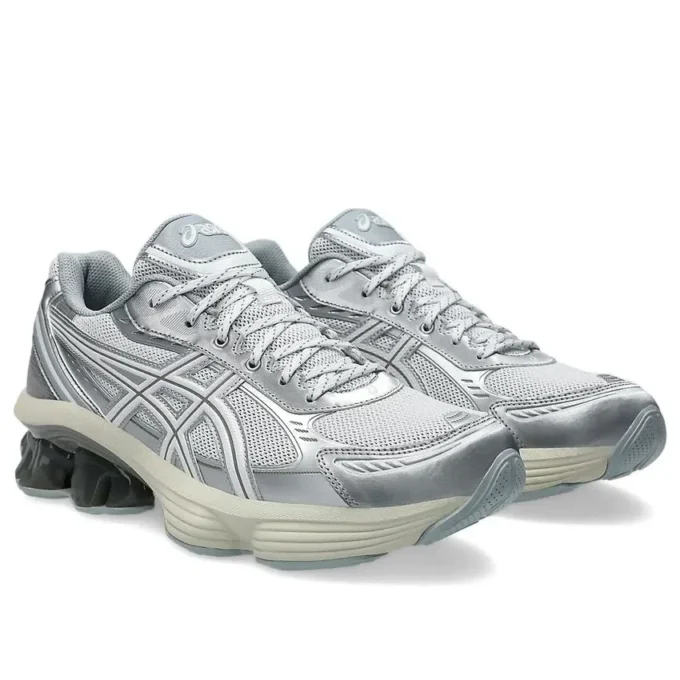 Gel-Kinetic Fluent “White”