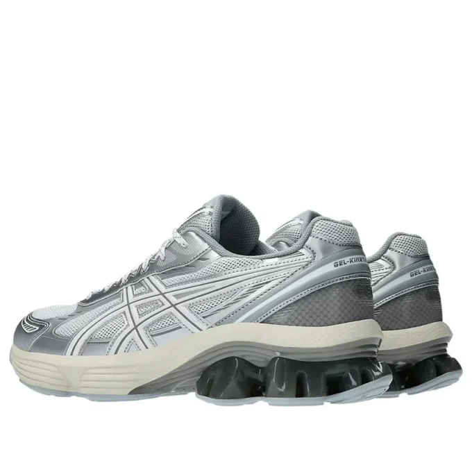 Gel-Kinetic Fluent “White”
