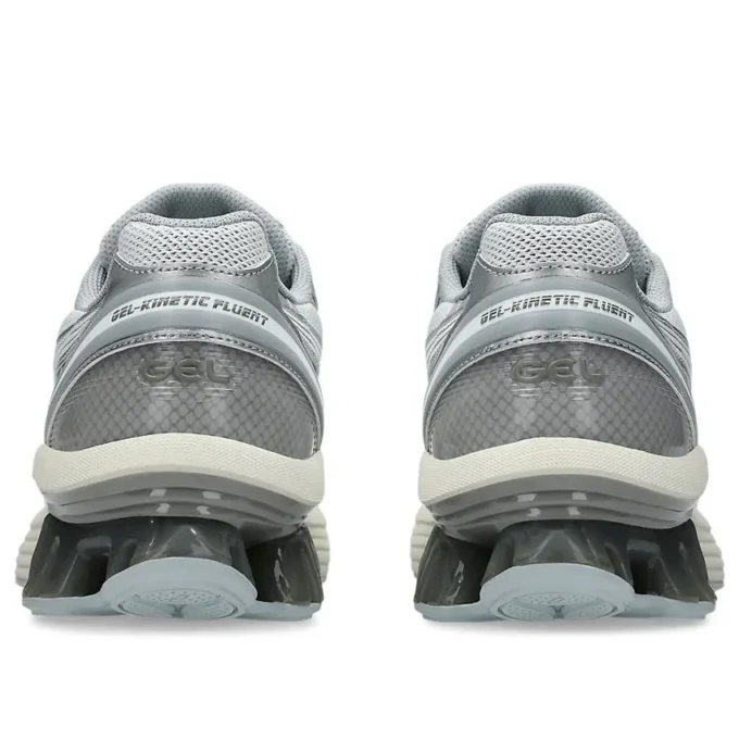 Gel-Kinetic Fluent “White”