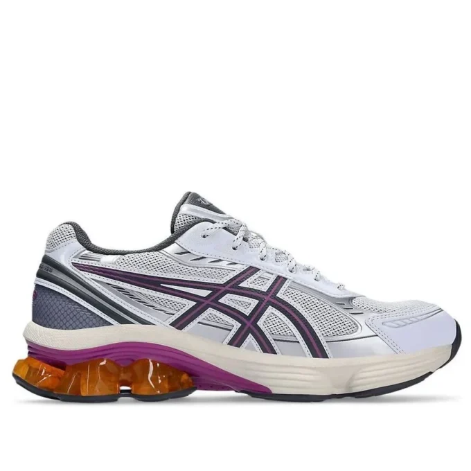 GEL-Kinetic Fluent “White Truffle Grey”