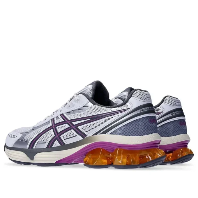 GEL-Kinetic Fluent “White Truffle Grey”