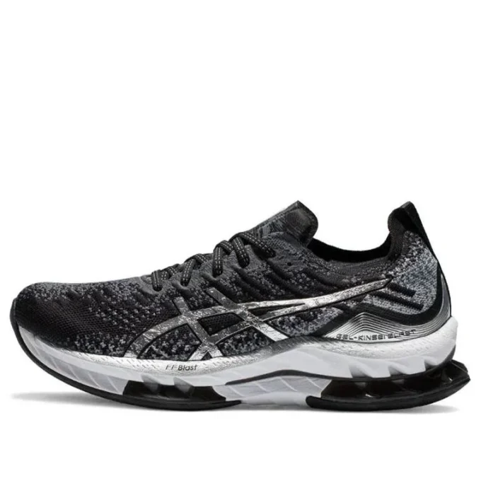 GEL-Kinsei Blast Platinum “Black Grey”