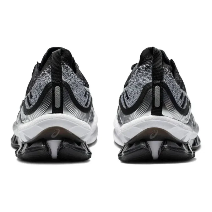 GEL-Kinsei Blast Platinum “Black Grey”