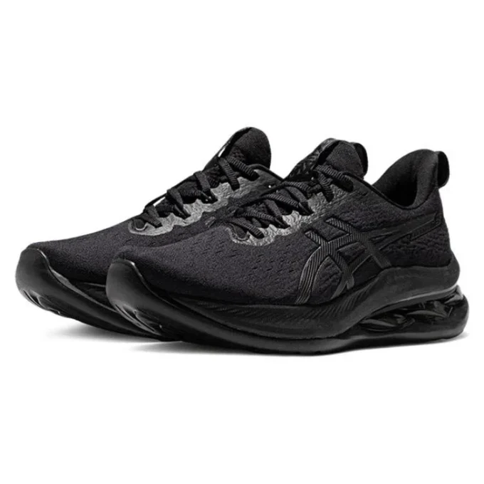 Gel-Kinsei Max “All Black”