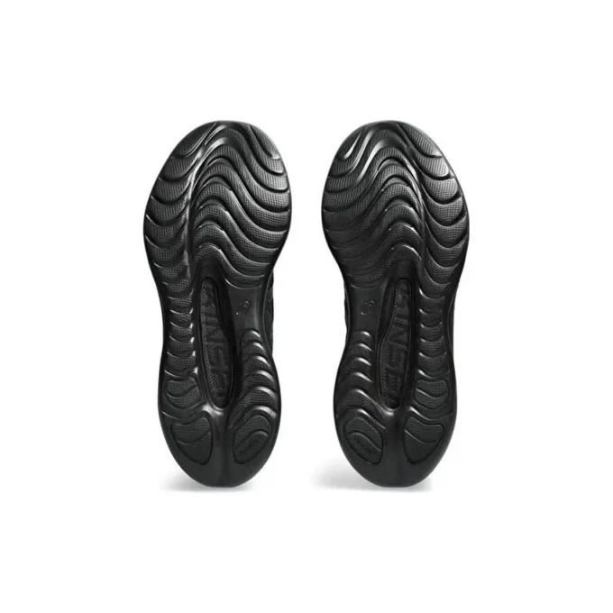 Gel-Kinsei Max “All Black”
