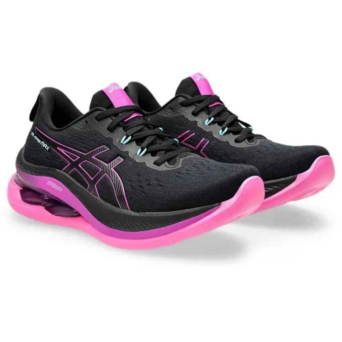 GEL-Kinsei Max “Black Bold Magenta”