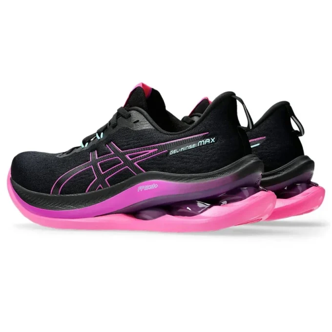 GEL-Kinsei Max “Black Bold Magenta”