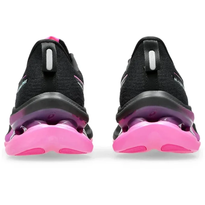 GEL-Kinsei Max “Black Bold Magenta”
