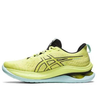 GEL-Kinsei Max “Black Glow Yellow”