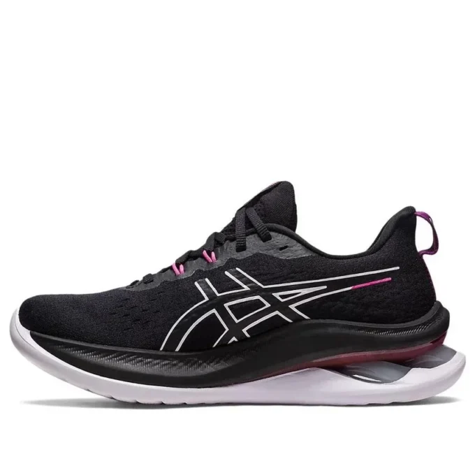 GEL-Kinsei Max “Black Lilac Hint”
