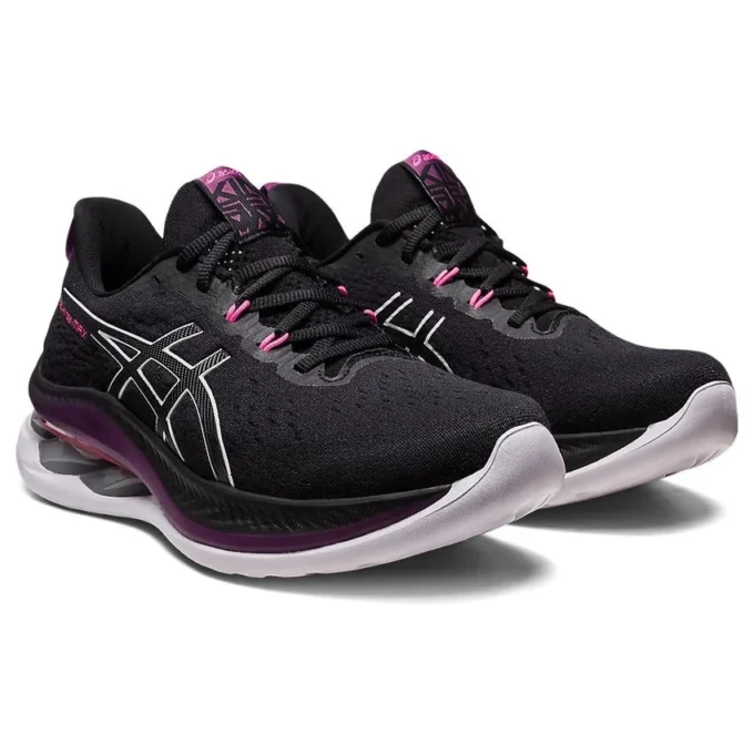 GEL-Kinsei Max “Black Lilac Hint”