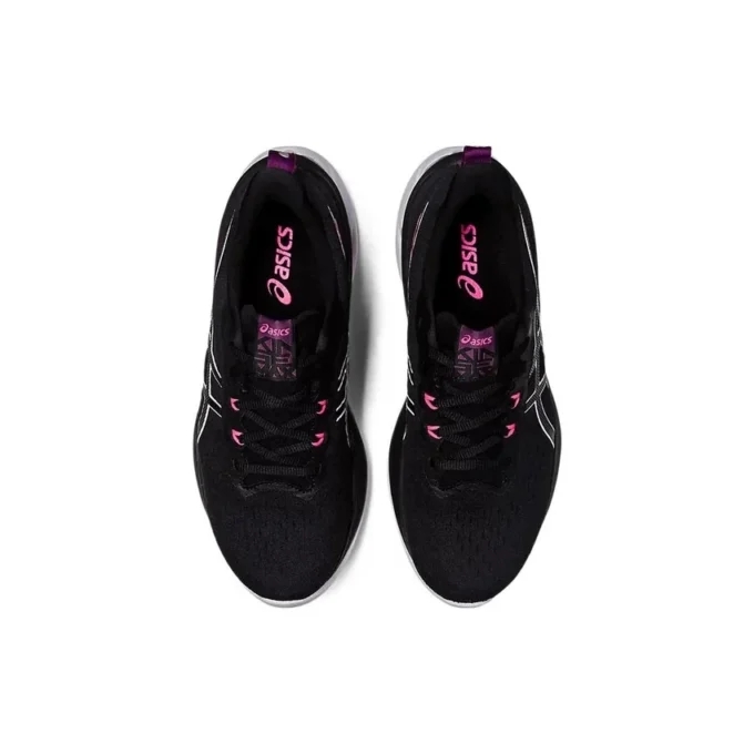 GEL-Kinsei Max “Black Lilac Hint”