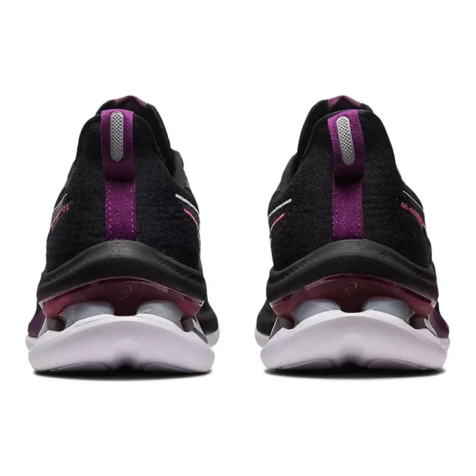 GEL-Kinsei Max “Black Lilac Hint”