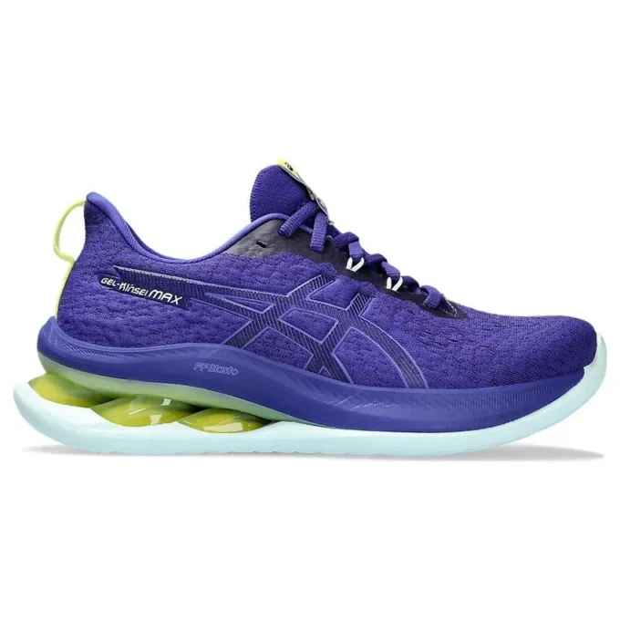 Gel-Kinsei Max “Eggplant”