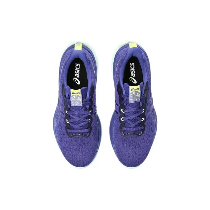 Gel-Kinsei Max “Eggplant”