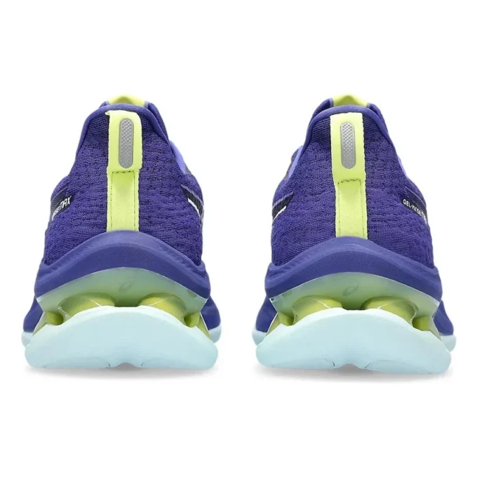 Gel-Kinsei Max “Eggplant”