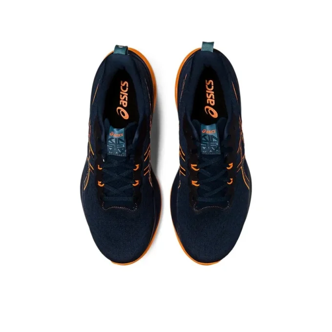 GEL-Kinsei Max “French Blue Bright Orange”